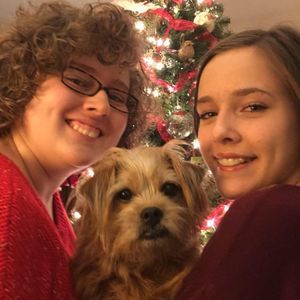 Meet your Posher, Sandra